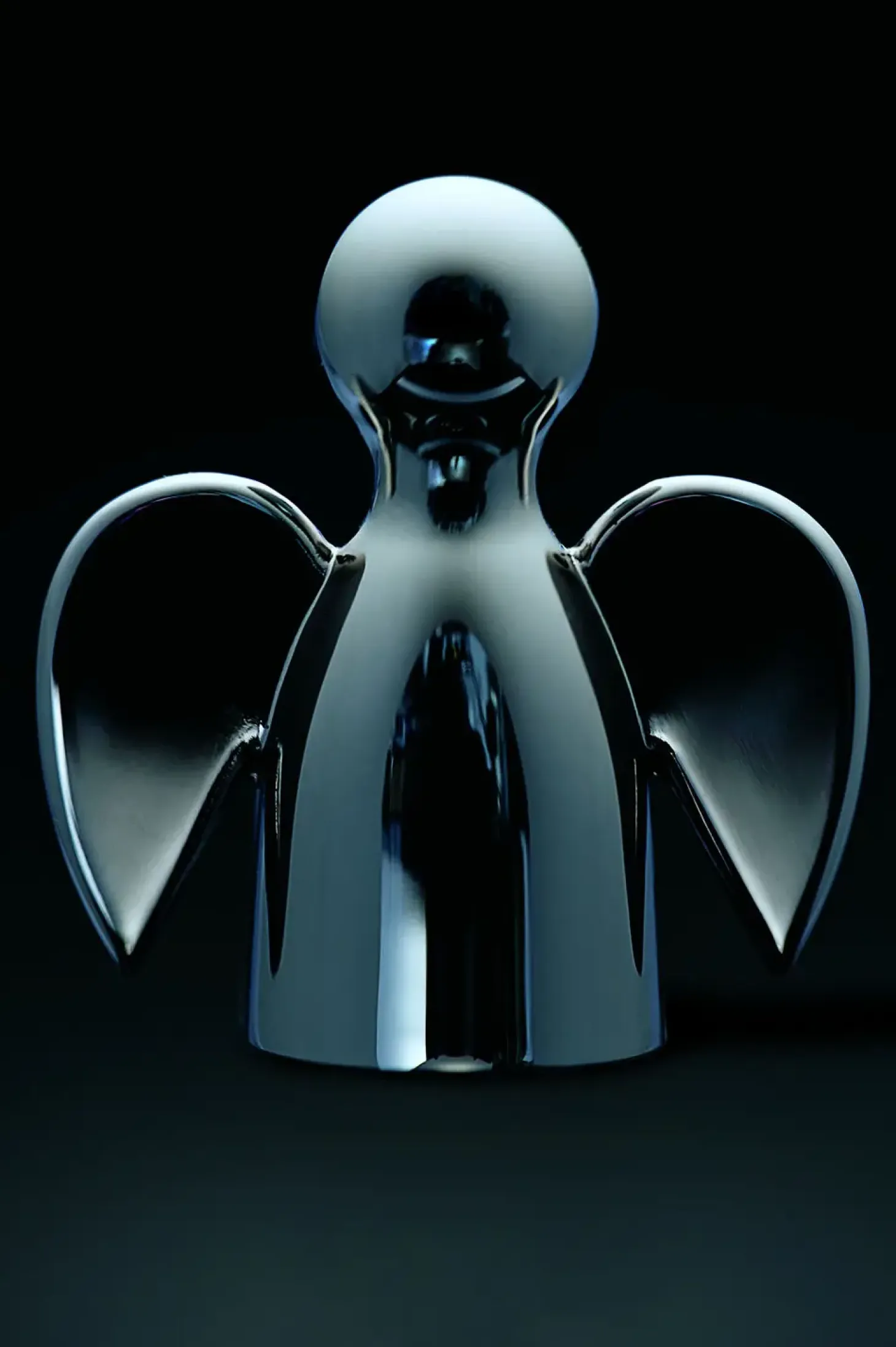 Philippi - Angelo bookmark + guardian angel