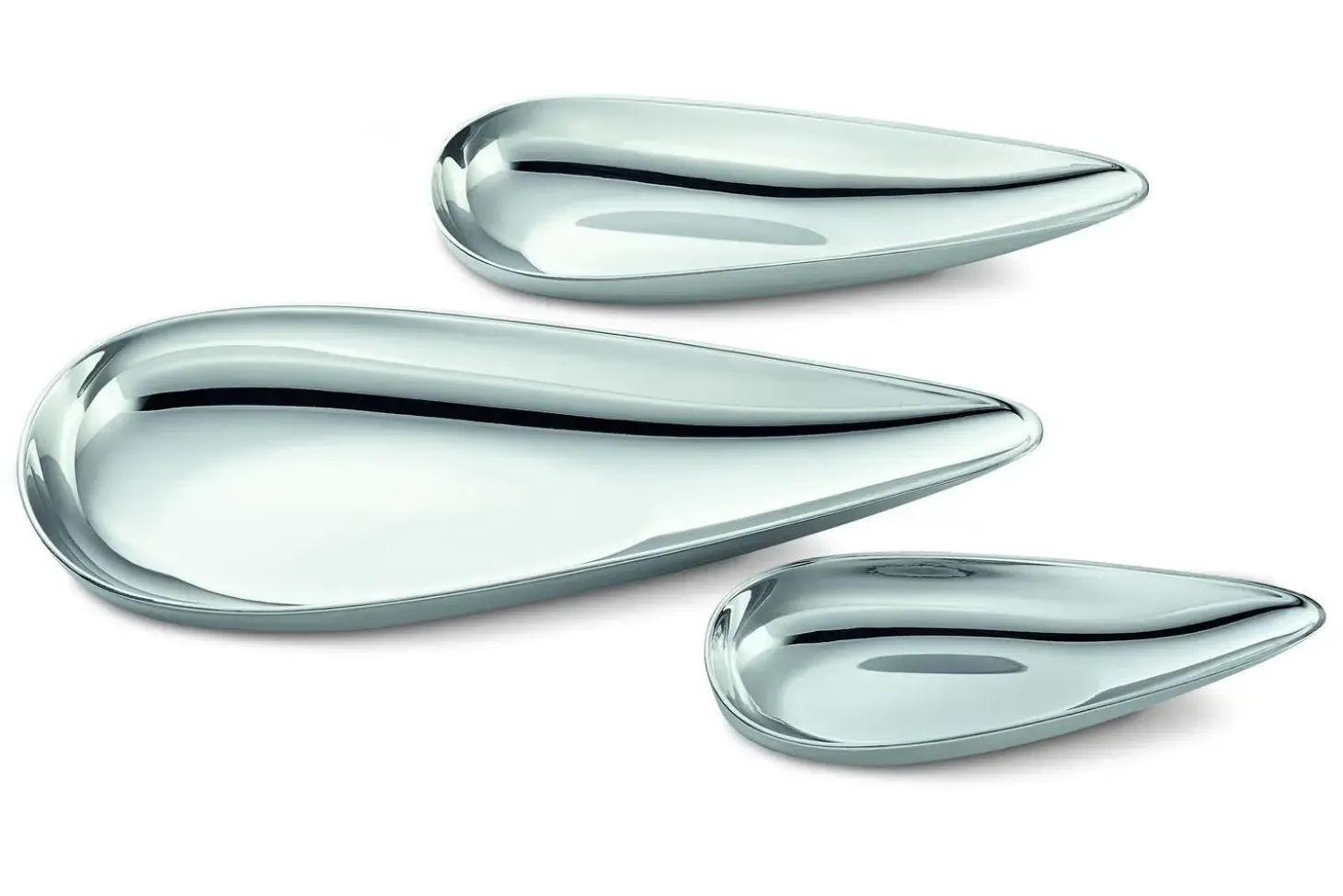 Philippi - Blob bowls, 3 pcs set