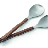 Philippi - Brick salad server 2 pcs set