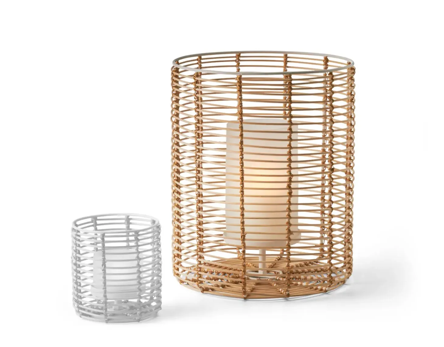 Philippi - Cane lantern L