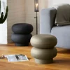 Philippi - Charly stool, black