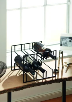 Philippi - Cubo wine rack