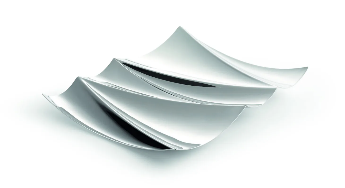 Philippi - Elbphilharmonie snack bowl 2 pcs