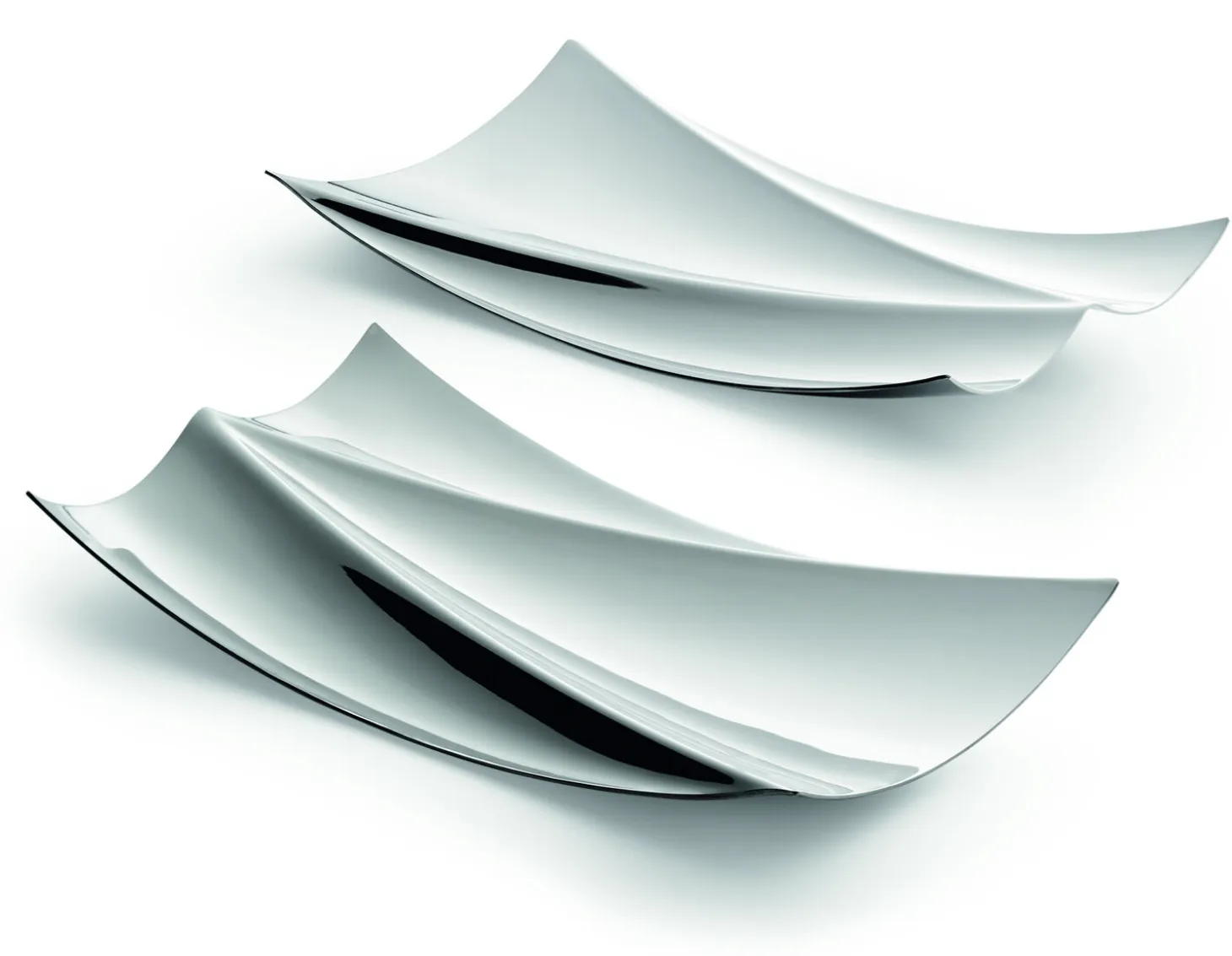 Philippi - Elbphilharmonie snack bowl 2 pcs