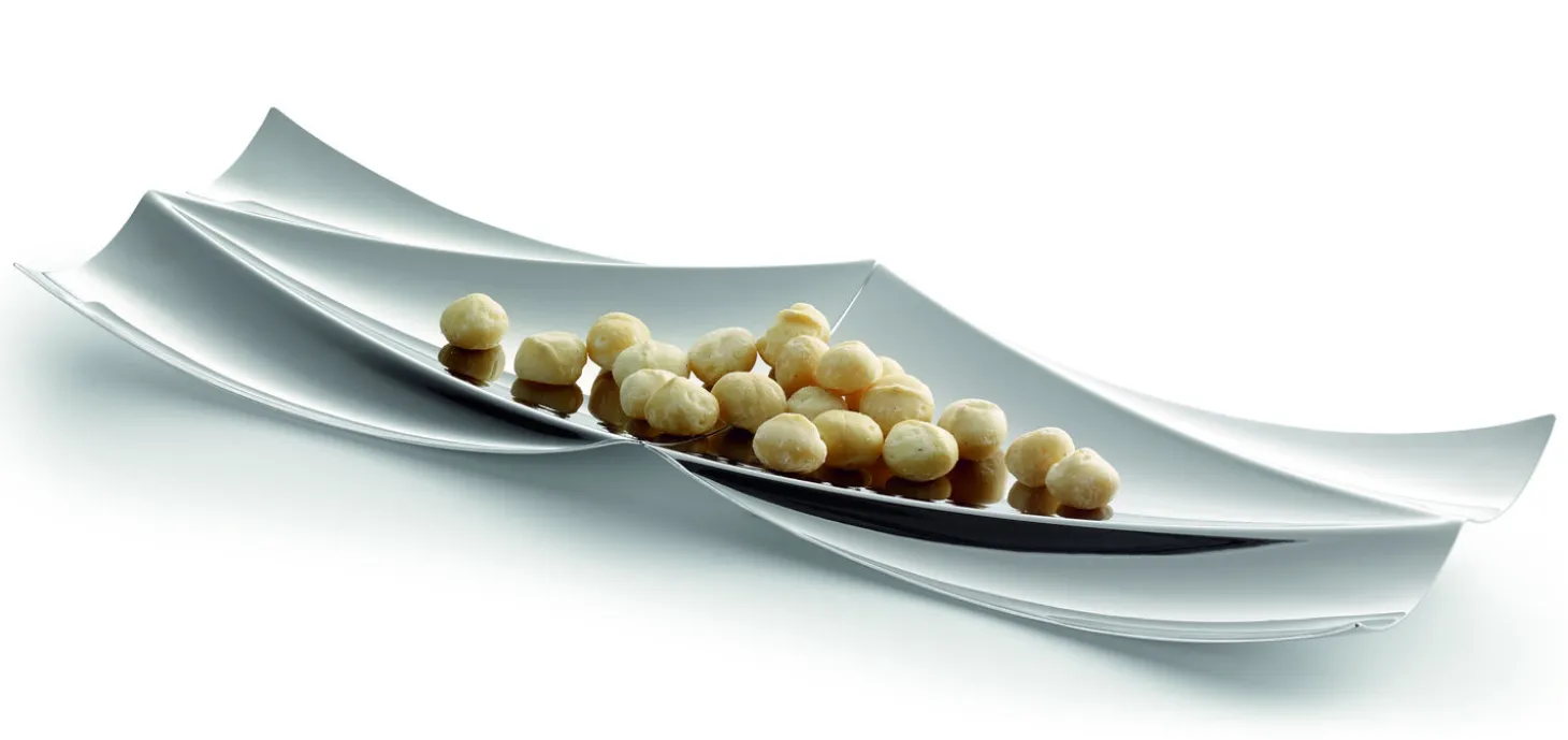Philippi - Elbphilharmonie snack bowl 2 pcs