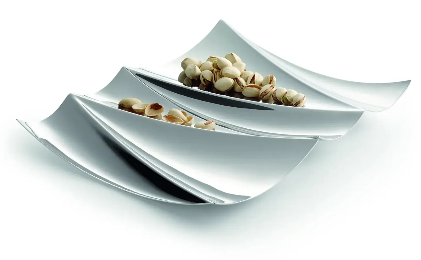 Philippi - Elbphilharmonie snack bowl 2 pcs