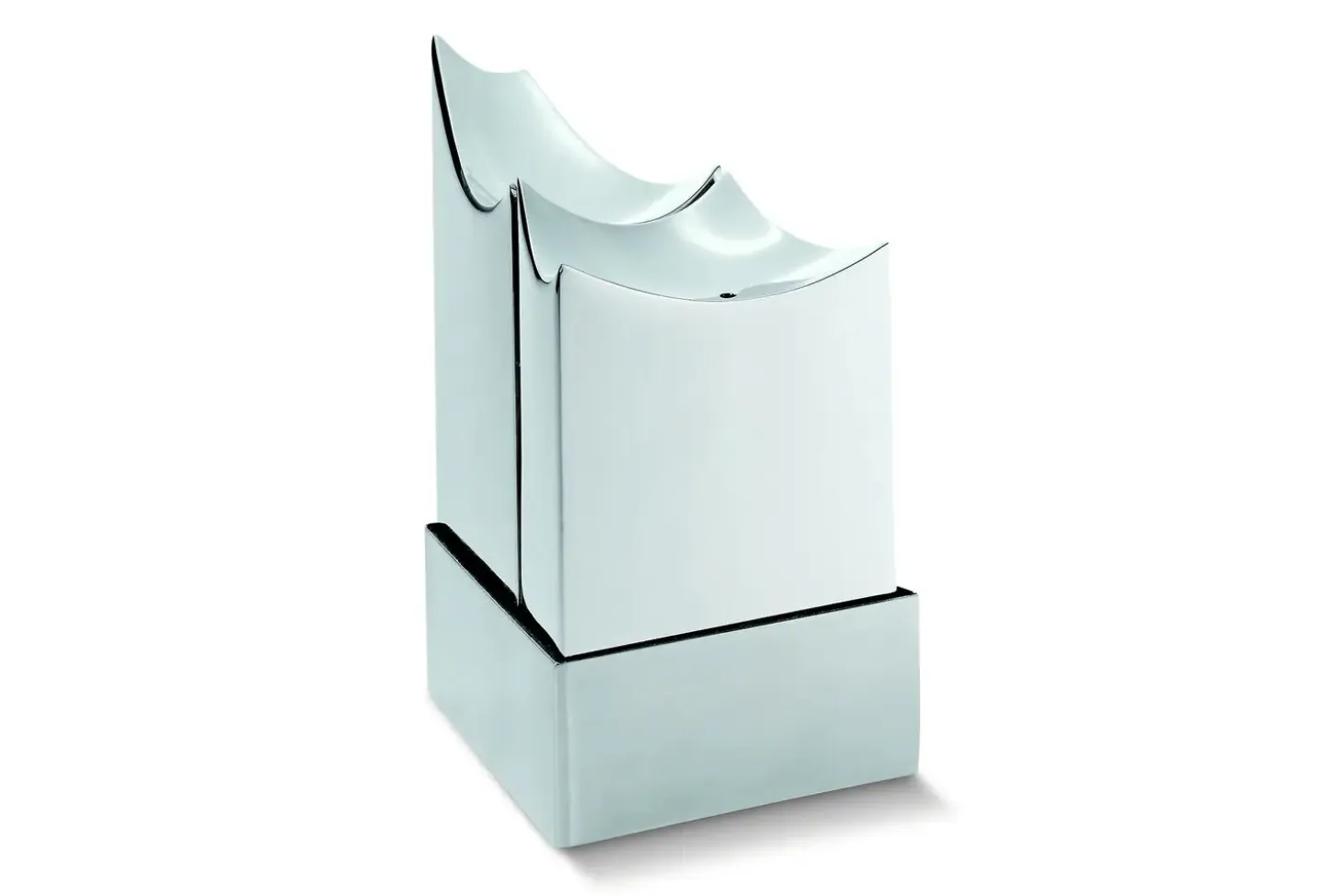 Philippi - Elbphilharmonie salt + pepper, 3 pcs set