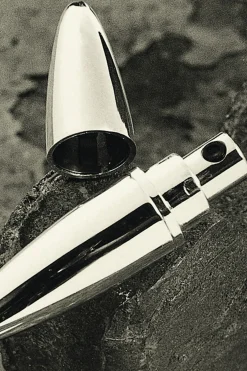 Philippi - Ellipse perfume atomizer