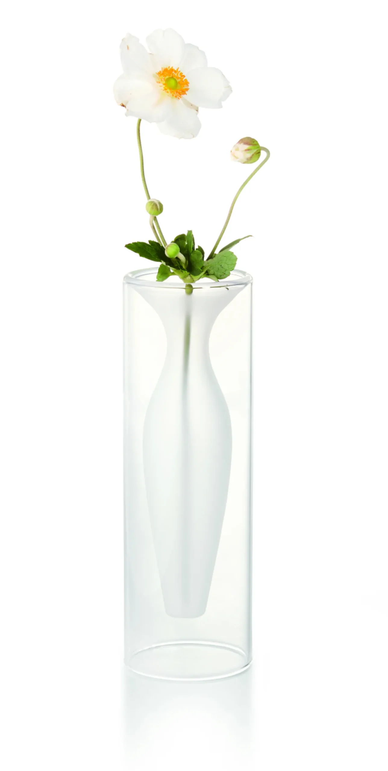 Philippi - Esmeralda vase XS