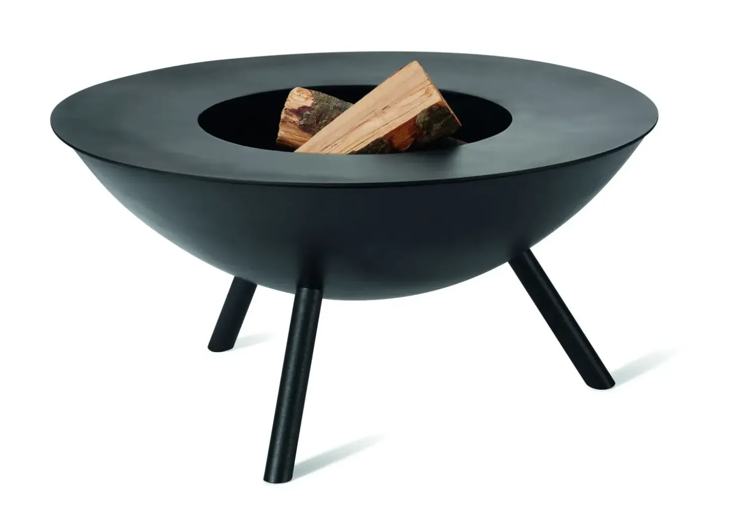 Philippi - Flames fire pit