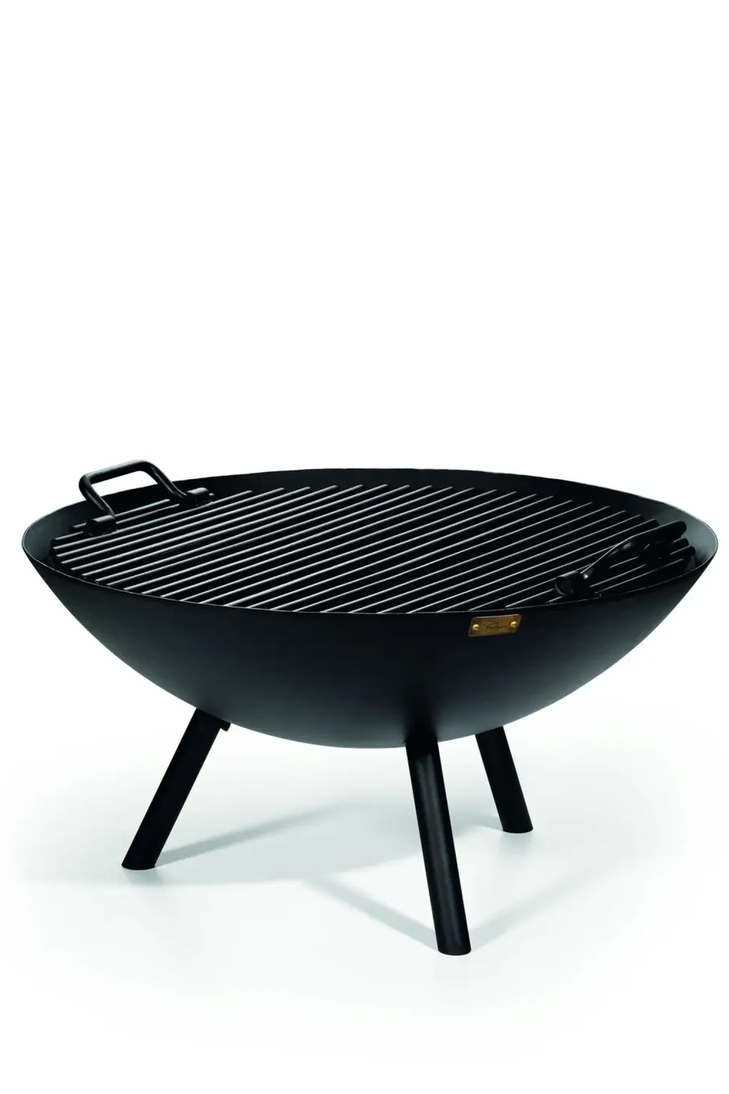 Philippi - Flames fire pit