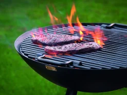 Philippi - Flames fire pit