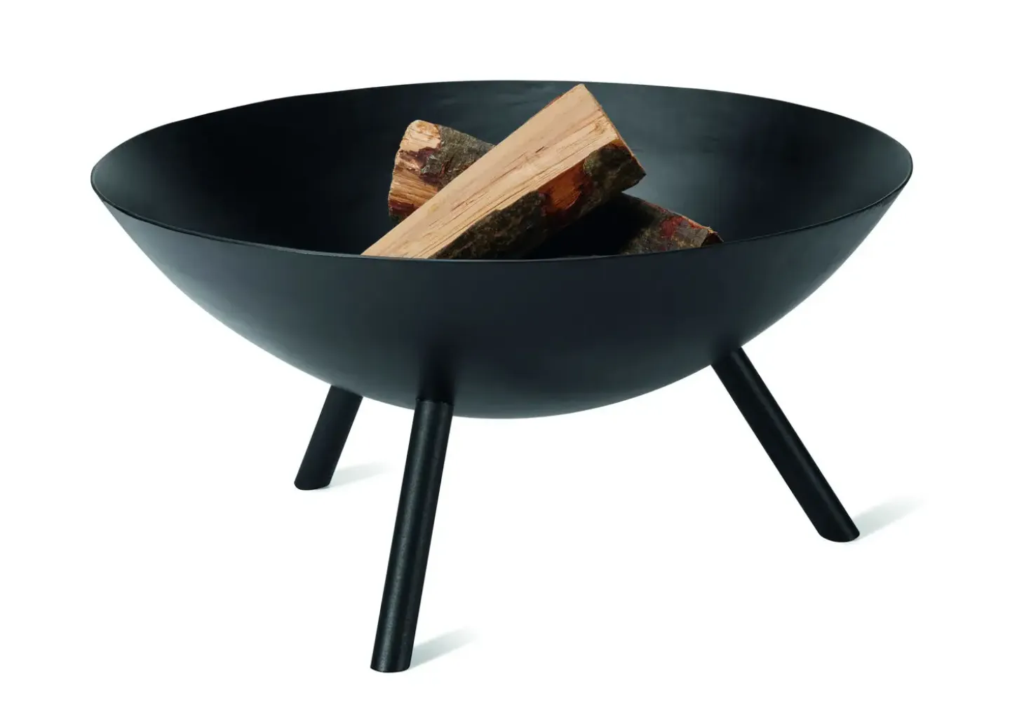 Philippi - Flames fire pit