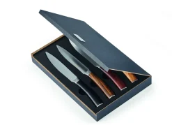 Philippi - Garry steak knives, 4 pcs set
