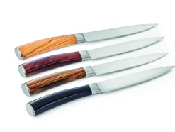 Philippi - Garry steak knives, 4 pcs set