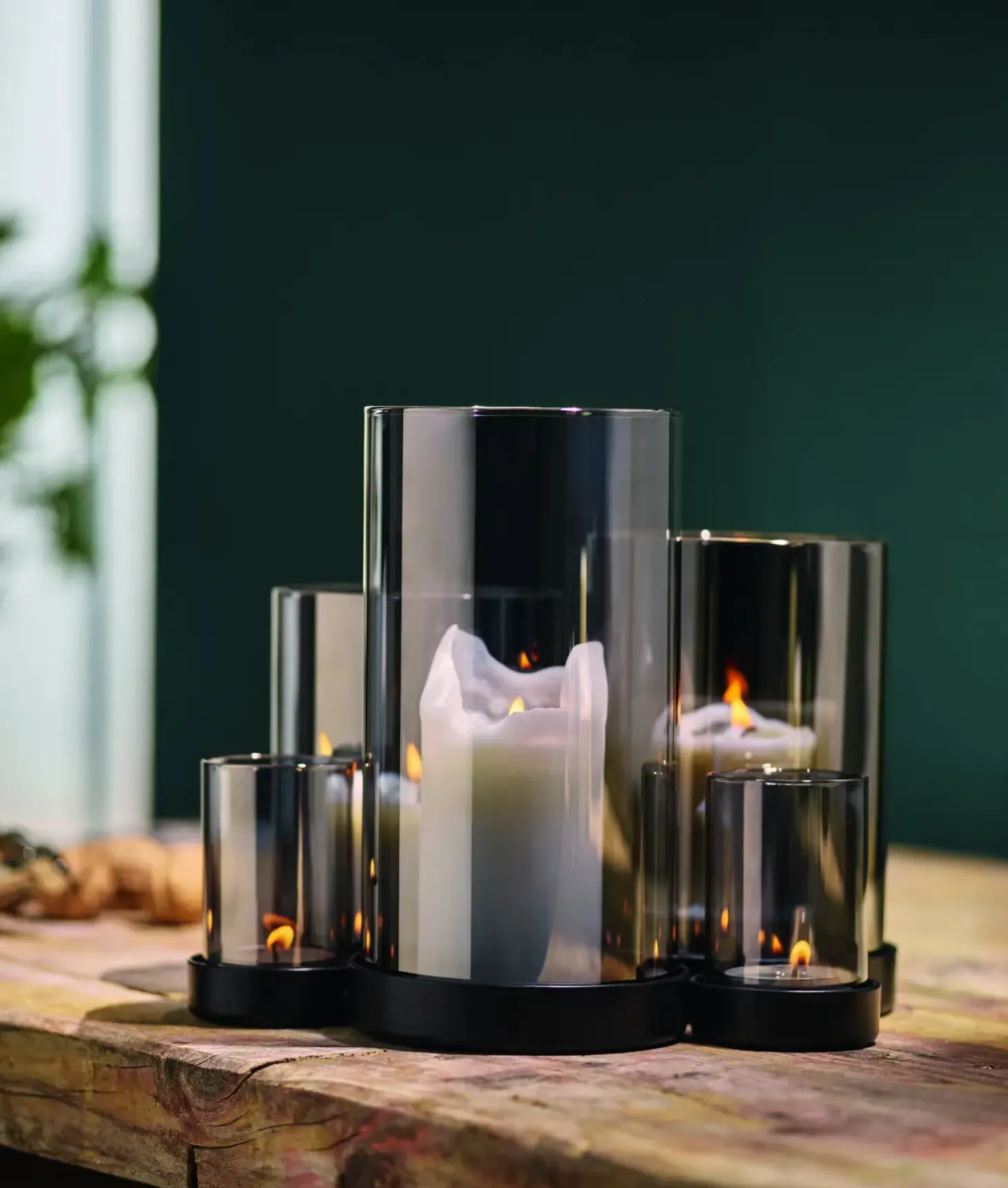 Philippi - Lichtermeer candleholder - lysestage
