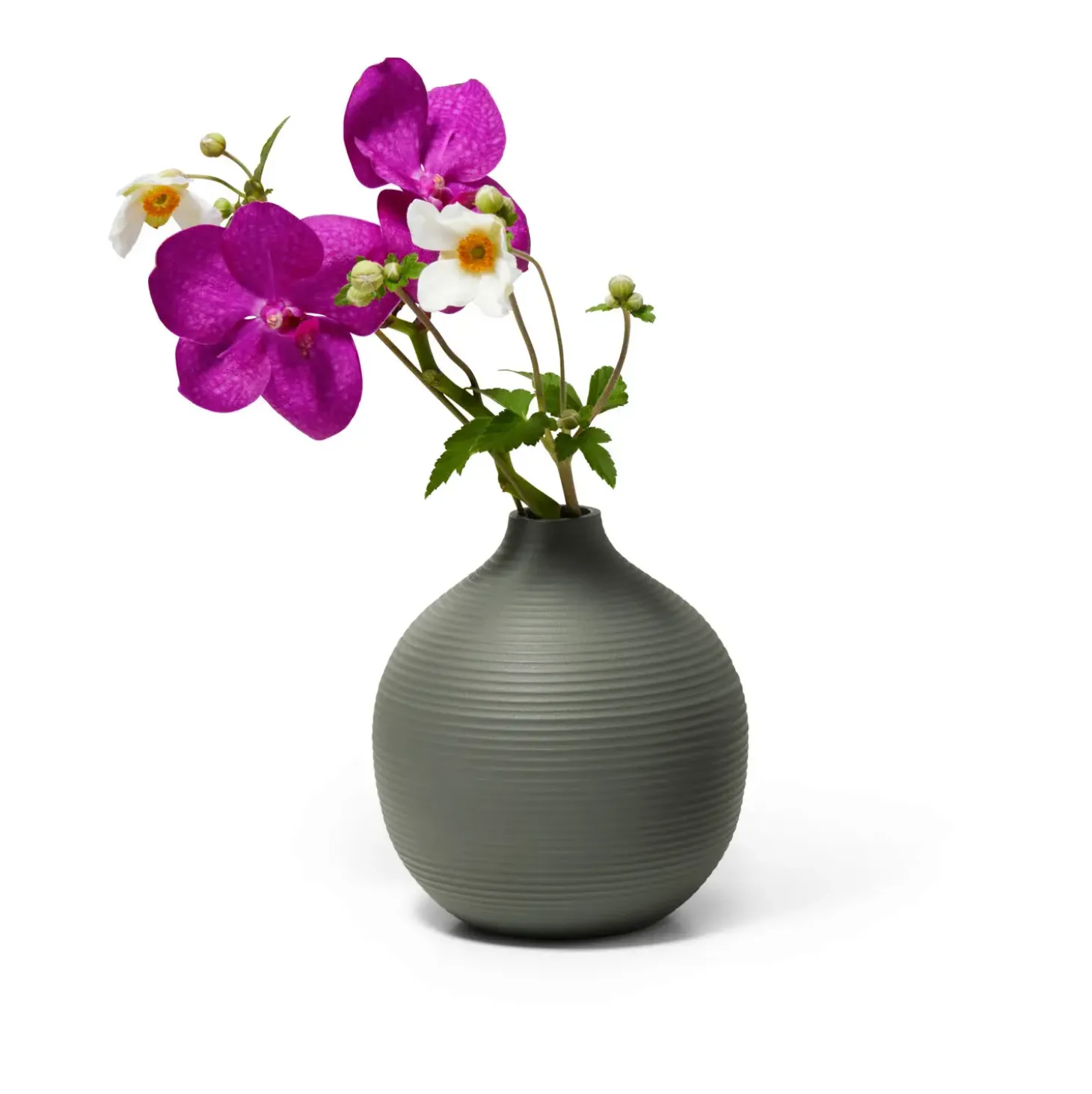 Philippi - Lim vase round