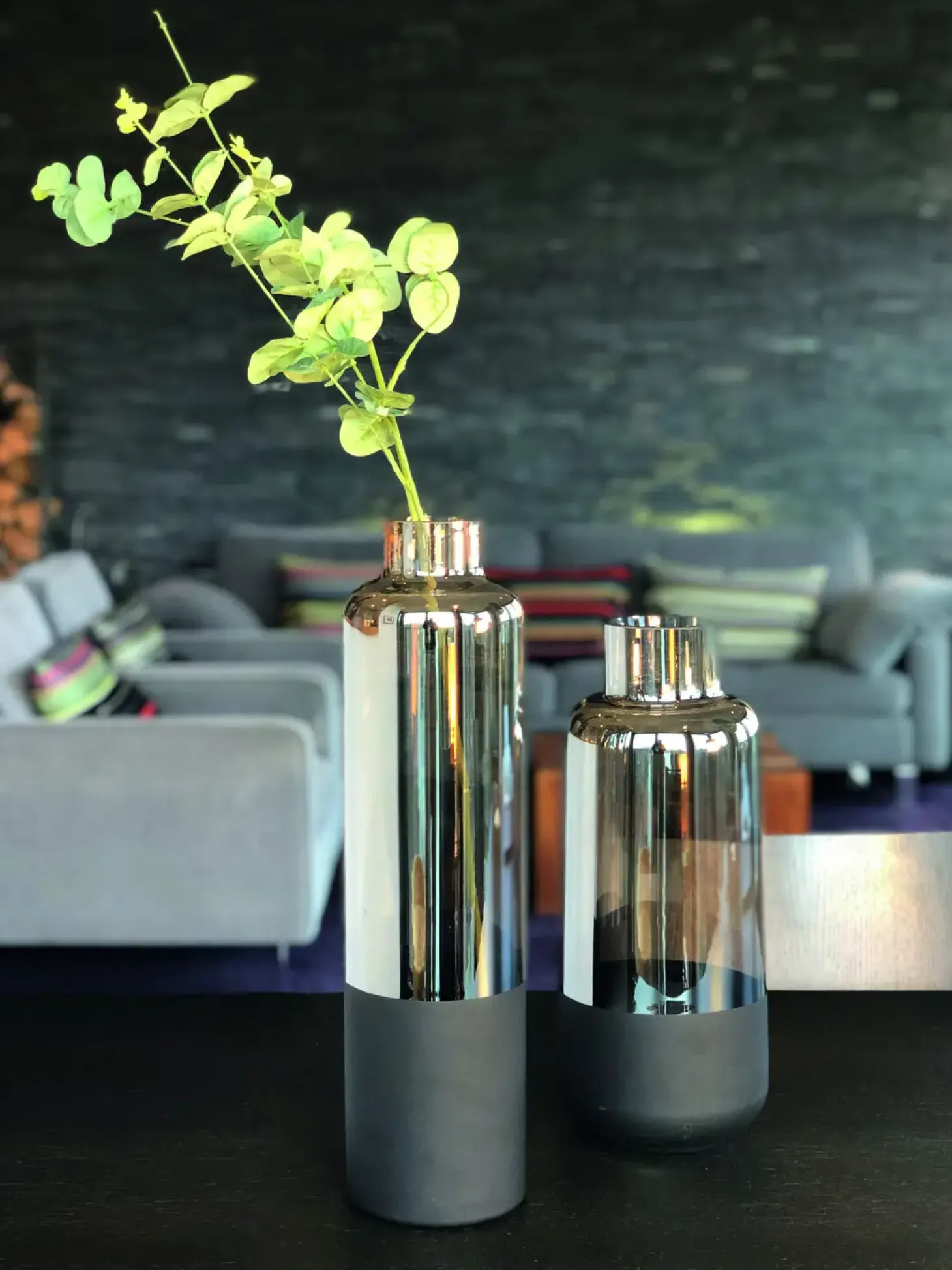 Philippi - Linus vase, S