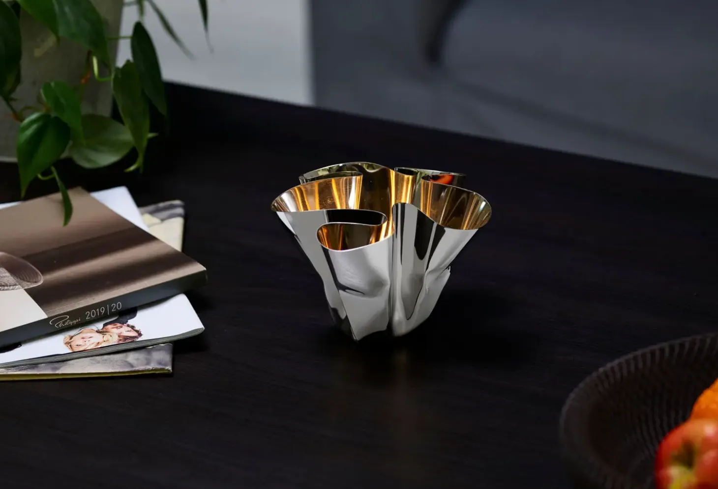 Philippi - Margeaux candle holder