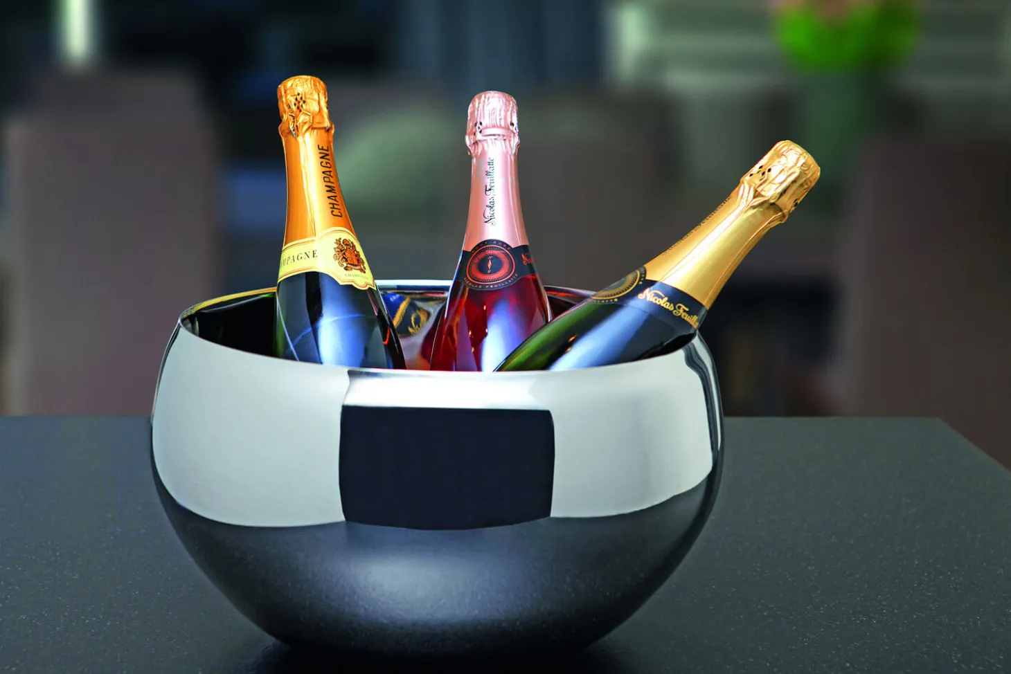 Philippi - Nizza champagne cooler