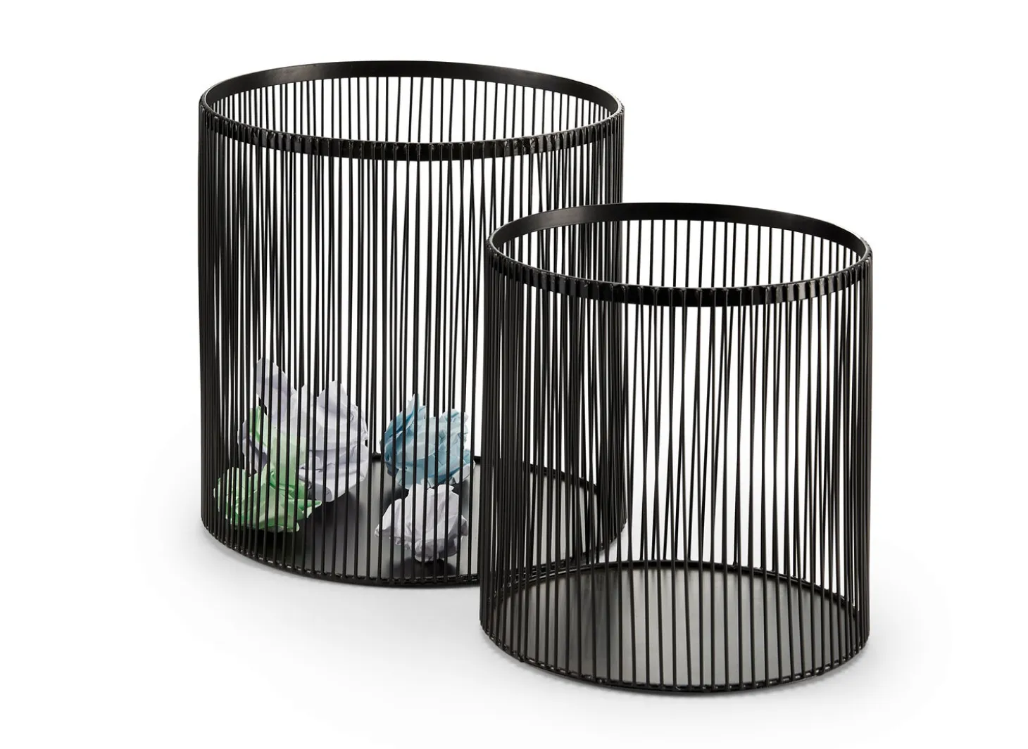 Philippi - Nobo hurricane set of 2