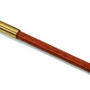 Philippi - Pencil permanent pencil w/2 tips, brown