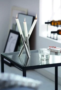 Philippi - Perplex candleholder