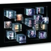 Philippi - Rocky Mountain photo frame