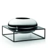 Philippi - Solero vase with stand, XL