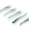Philippi - Space cheese knives, 5 pcs set