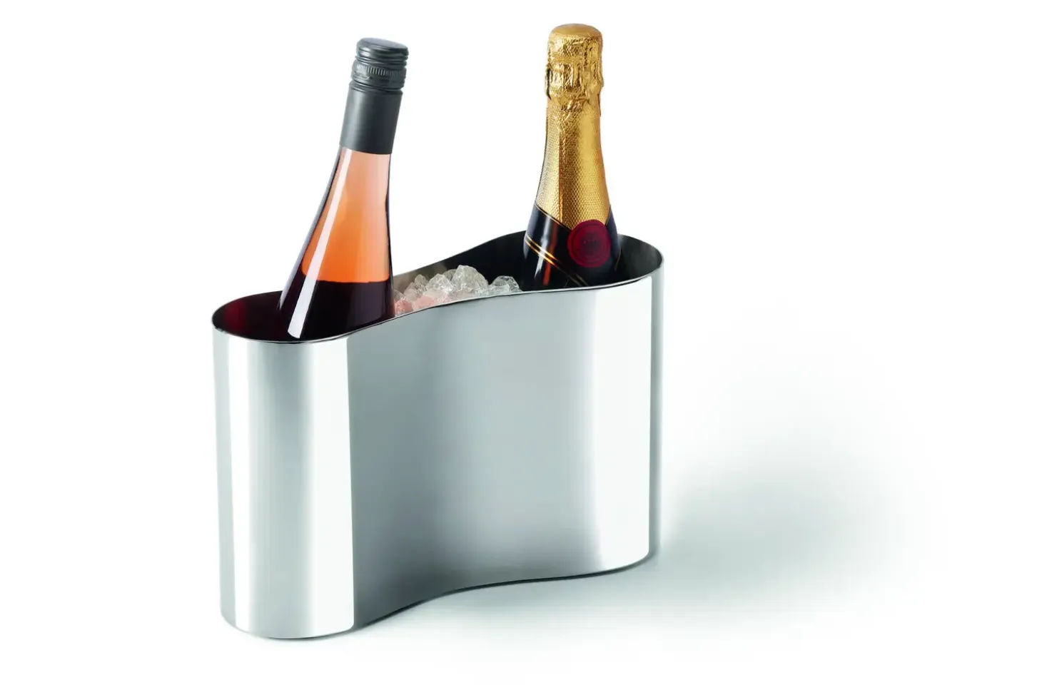 Philippi - Valerie bottle cooler for 2 bottles