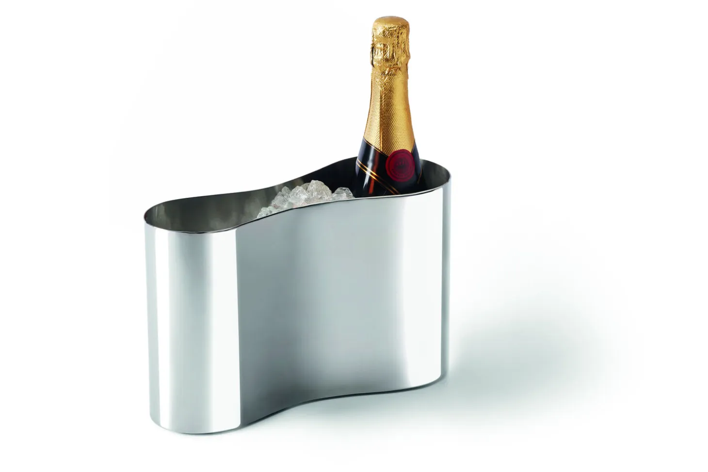 Philippi - Valerie bottle cooler for 2 bottles