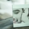 Philippi - Zak frame, shiny, 13 x 18 cm