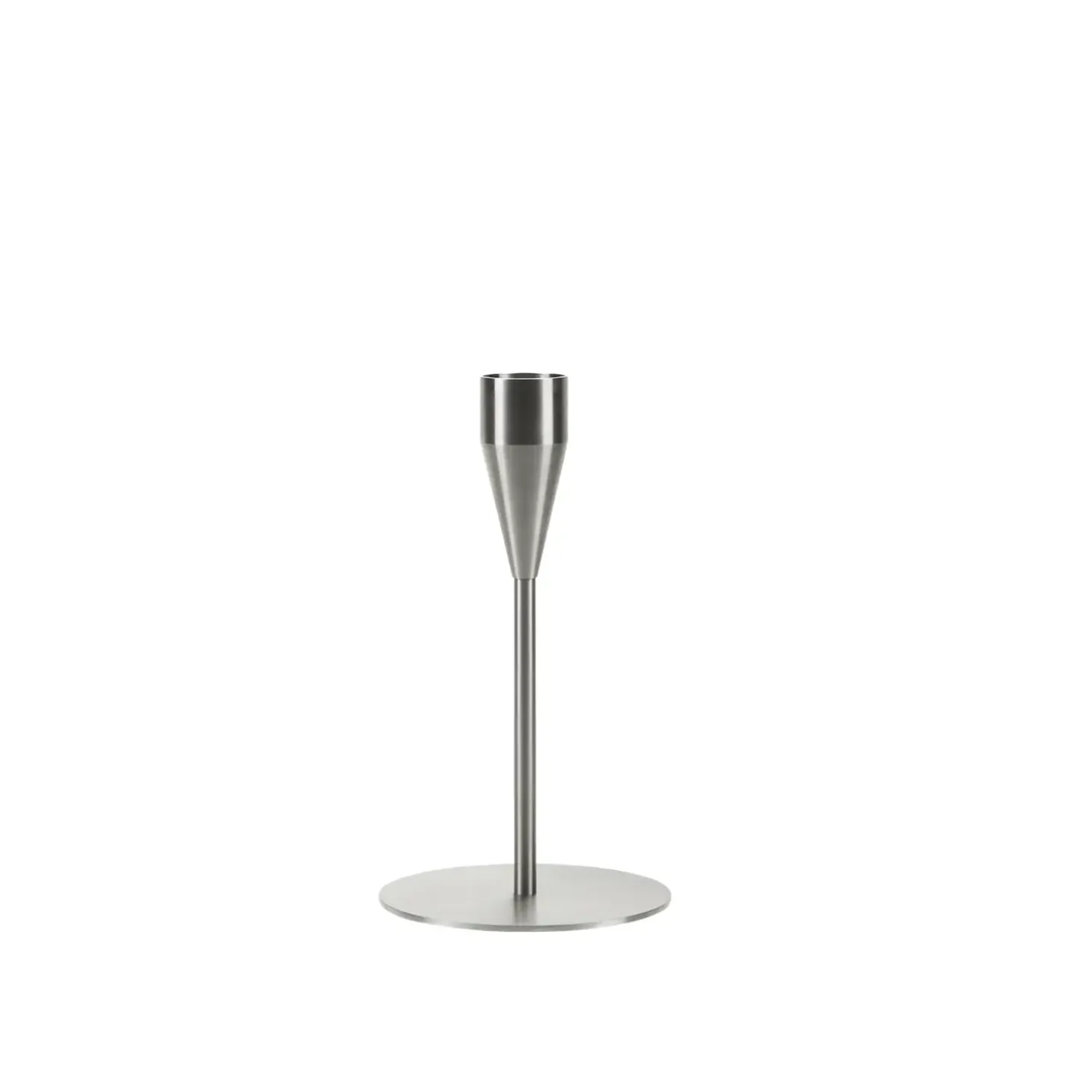 Piet Hein - Mars MAXI lysestage, H. 3,20 cm