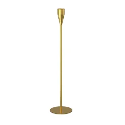 Piet Hein - Saturn 36 cm. Messing