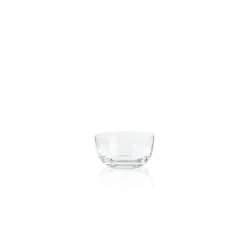 Piet Hein - Skål glas 10 cm - KLAR