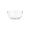 Piet Hein - Skål glas 21 cm - KLAR