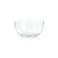 Piet Hein - Skål glas 21 cm - KLAR