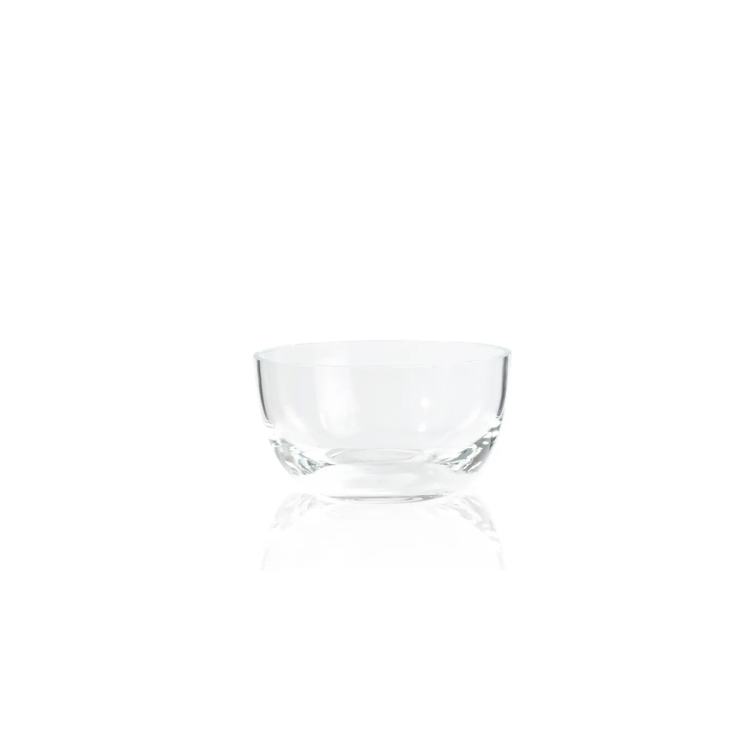 Piet Hein - Skål glas 14 cm - KLAR