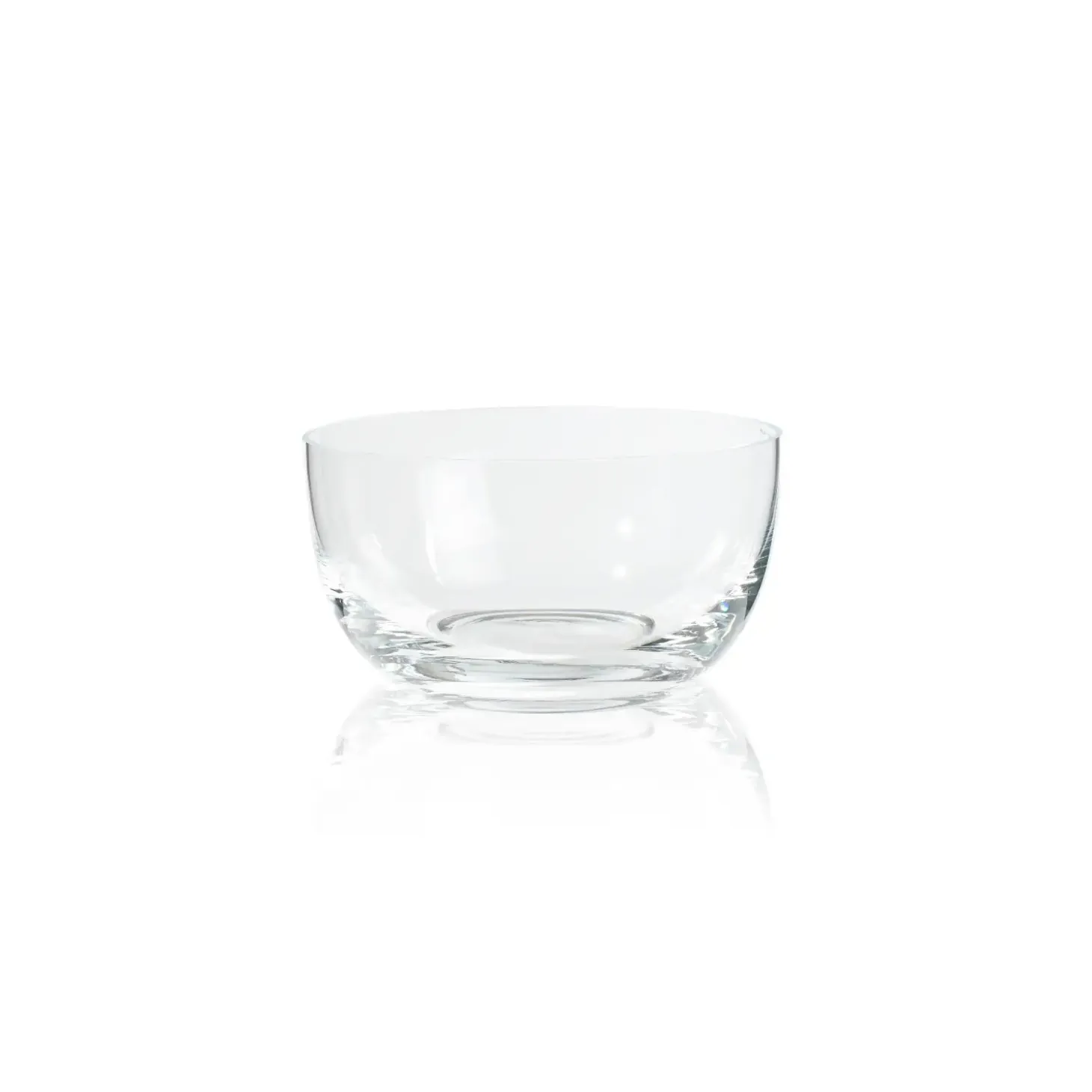 Piet Hein - Skål glas 18 cm - KLAR