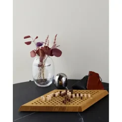 Piet Hein - TwinBowl Super-æg- 7 cm - Rustfrit stål