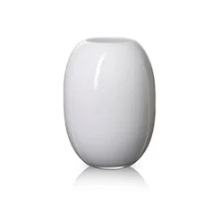Piet Hein - Vase glas 50 cm - OPAL