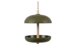 Present time - Bird feeder Unidad luxury green