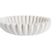 Present time - Bowl Wave large white