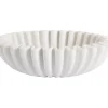 Present time - Bowl Wave medium white