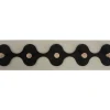 Present time - Coatrack Rizar medium white