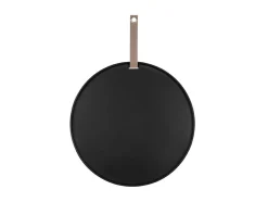Present time - Memo board Perky iron black