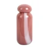 Present time - Vase Dulce Raya rose tan