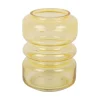 Present time - Vase Maravillo mango yellow