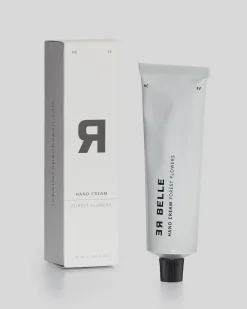Rebelle Copenhagen - Hand Cream Forest Flowers 50 ml - Tube